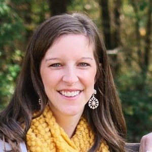 Meet your Posher, Laura beth